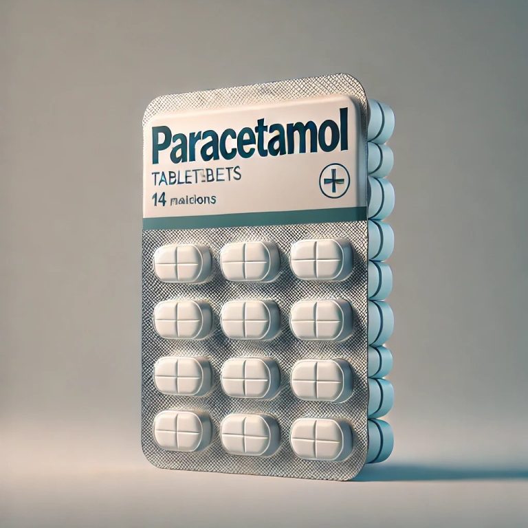 WHO refutes Trump’s claims linking paracetamol, vaccines to autism Paracetamol tablets