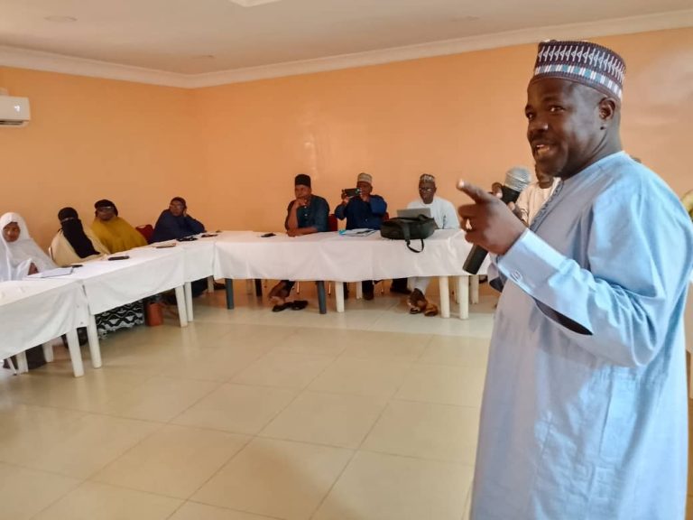 Stakeholders urge mandatory STD screening for couples in Sokoto amid rising infection rates