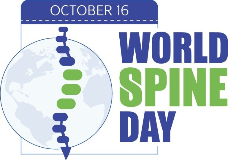 Avoid risky sports for spine health – medical experts advise spine day