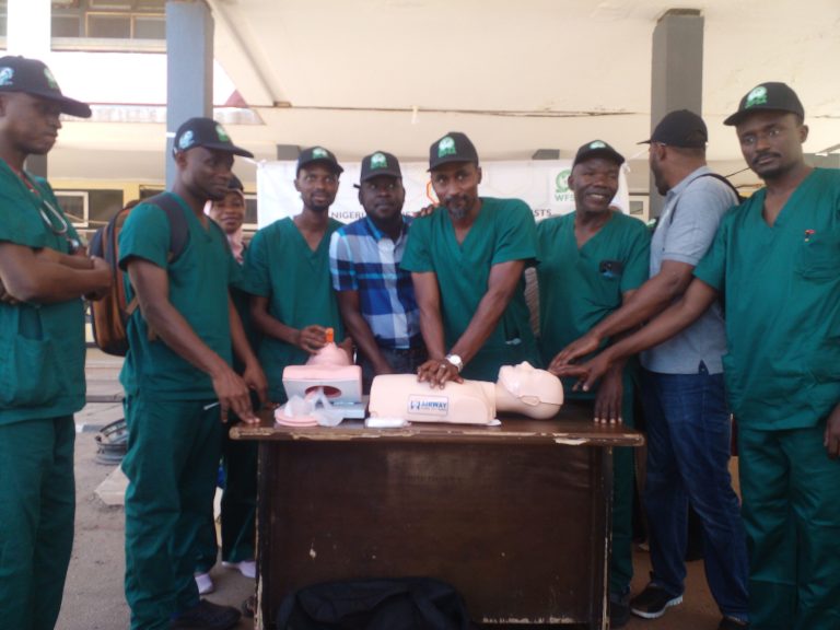 Anaesthesia experts call for more manpower to improve patient care, healthcare system