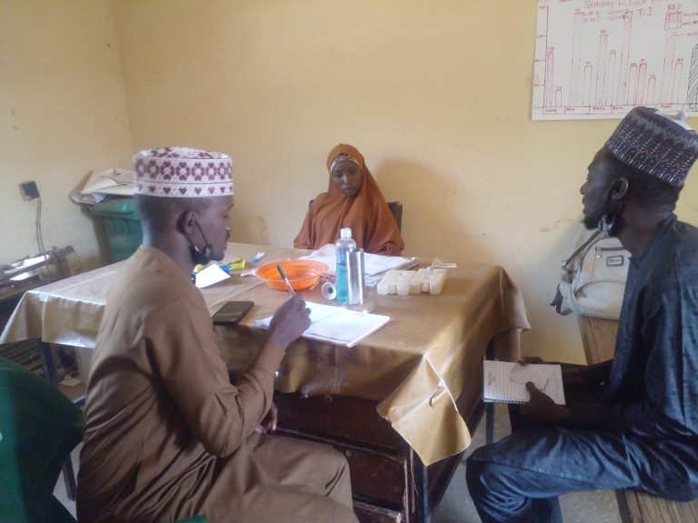 Traditional leaders urged to boost family planning awareness