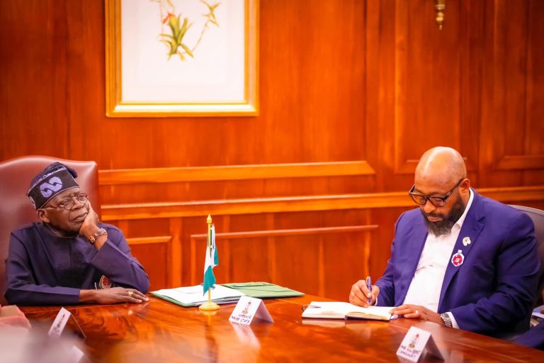 Niger takes centre stage as Tinubu secures $2.5bn livestock boost