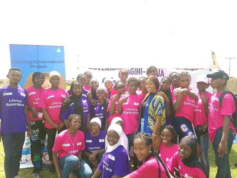 Stakeholders advocate investment in early education, public libraries