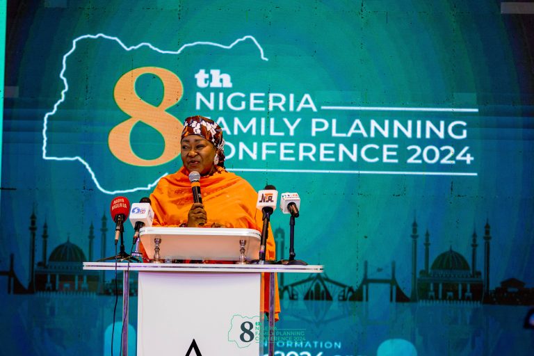 Prioritizing Family Planning: How 1% of Nigeria’s health budget could transform women’s health in rural areas Family Planning