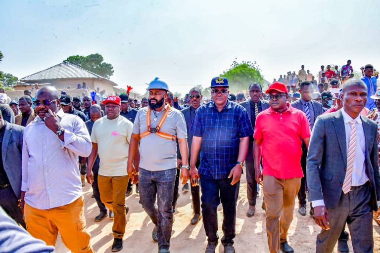 Niger govt awards medical scholarships, plans health facility upgrade