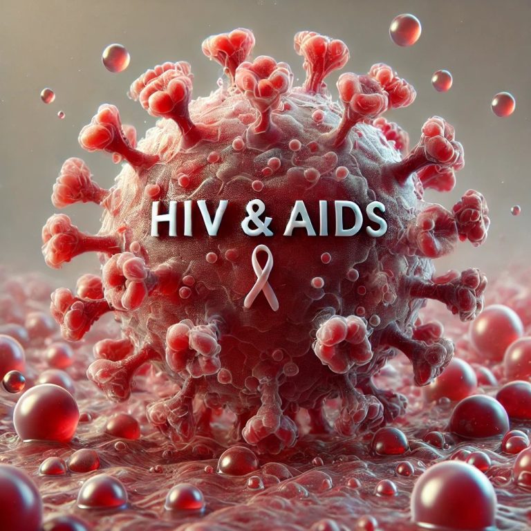 NGOs urge Nigeria to boost local HIV, TB funding HIV & AIDS