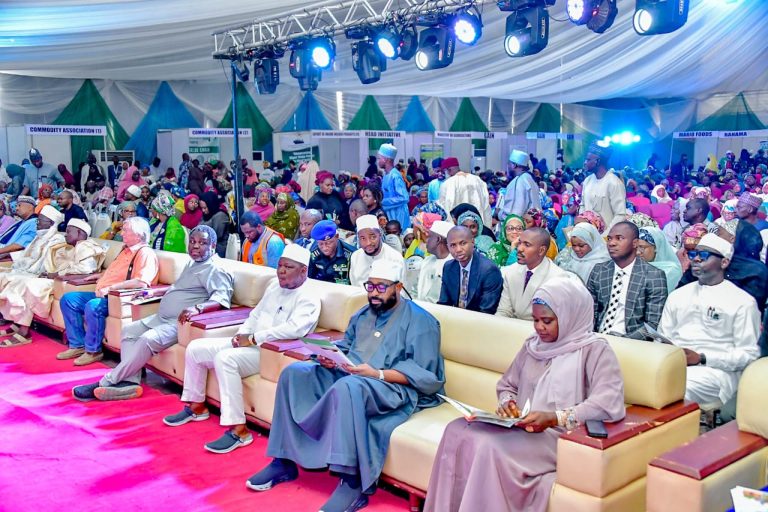 HarvestPlus, Niger govt collaborate to improve nutrition outcomes