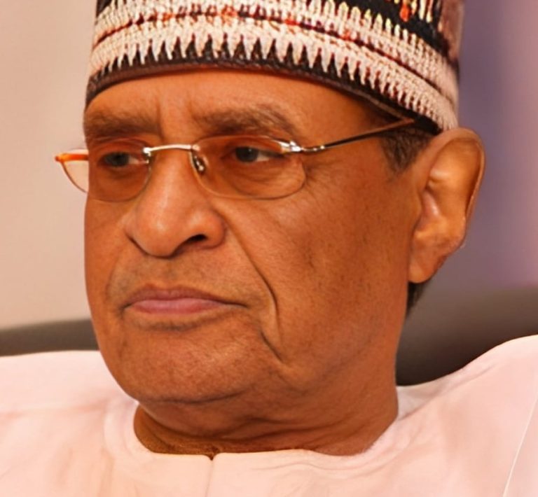 67 years on, Prof. Iya Abubakar’s academic record at UI remains unmatched