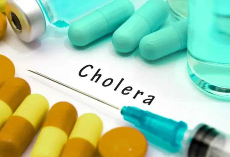 Africa launches major plan to eliminate cholera by 2030