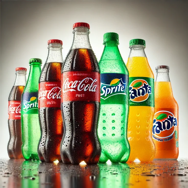 Coca-Cola recalls popular drinks across Europe over toxic contamination Coke, Sprite, Fanta