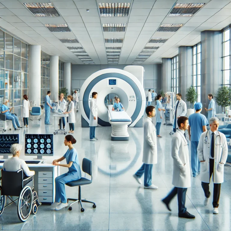 NNRA told to step up monitoring of lonizing radiation in Nigeria Healthcare quality