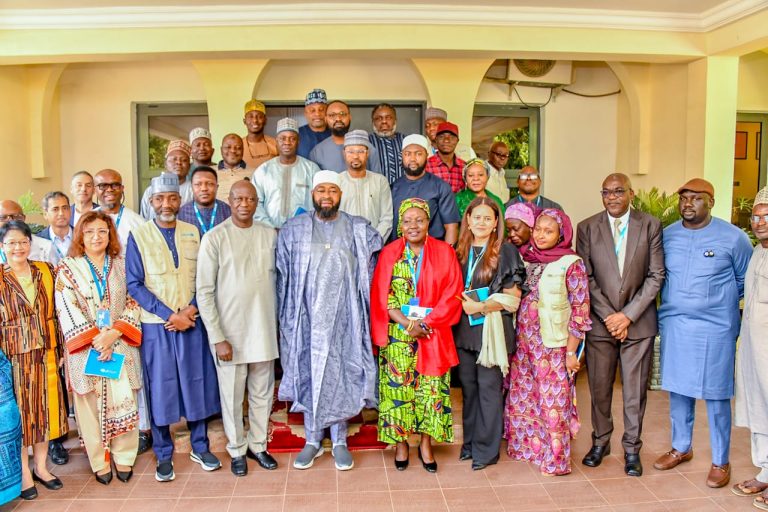 Niger Govt invests N1.68bn in health worker salaries