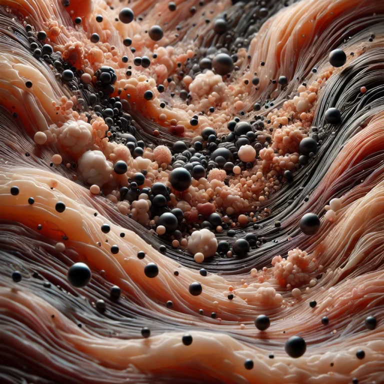 Image depicting Melanin