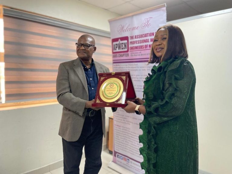 APWEN reaffirms commitment to supporting female engineers