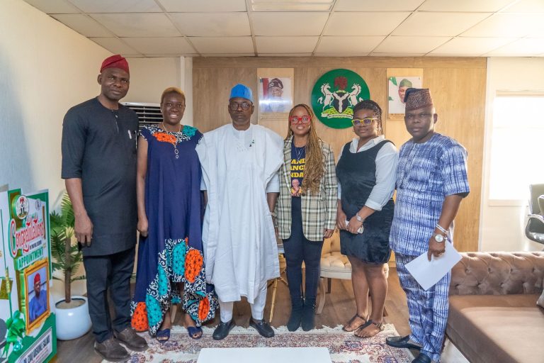 Foundation commits to supporting childhood cancer research in Nigeria