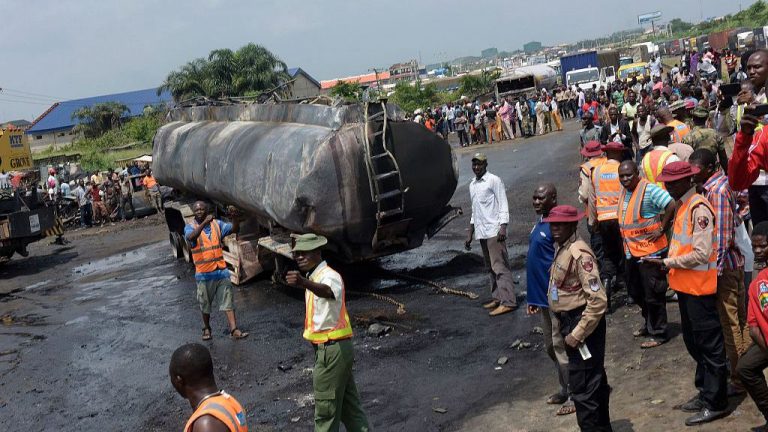 Nigeria’s Explosive Crisis: Tackling the Rising Tide of Tanker and Gas Cylinder Disasters