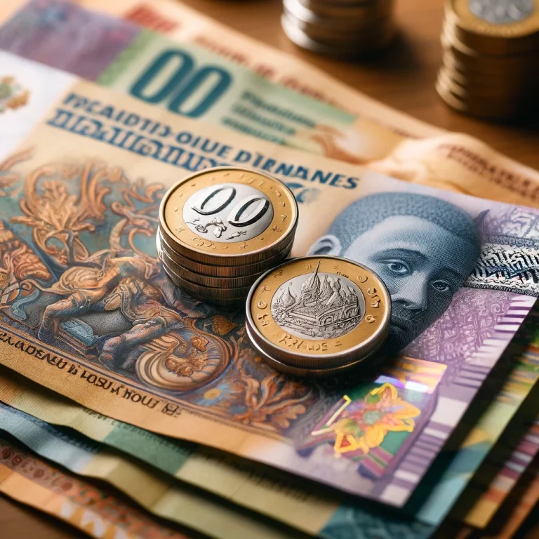 CBN approves listing of CFA Franc on NXP forms for export proceeds repatriation CFA Franc banknotes