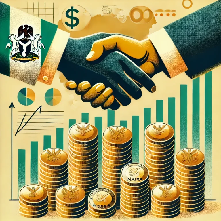 FAAC shares ₦2.103trn among FG, states and LGCs FAAC revenue sharing