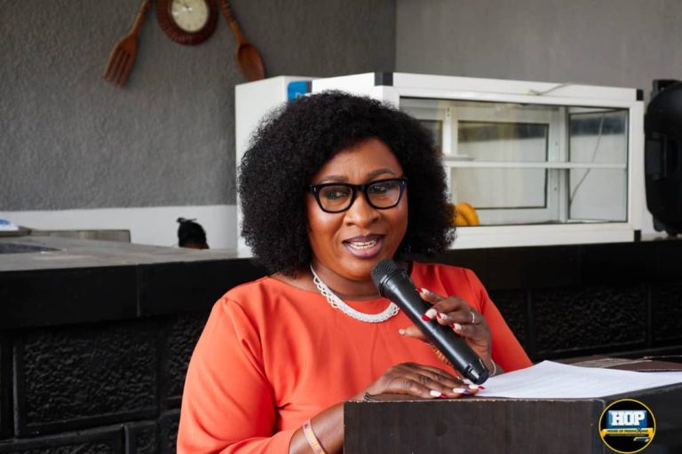 Govt, parents urged to increase sensitization on menstruation and menstrual hygiene