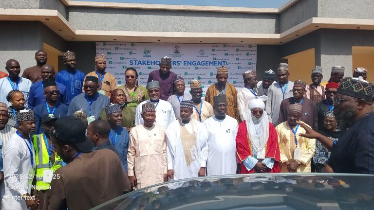 Sokoto commits to partner with ACReSAL, others