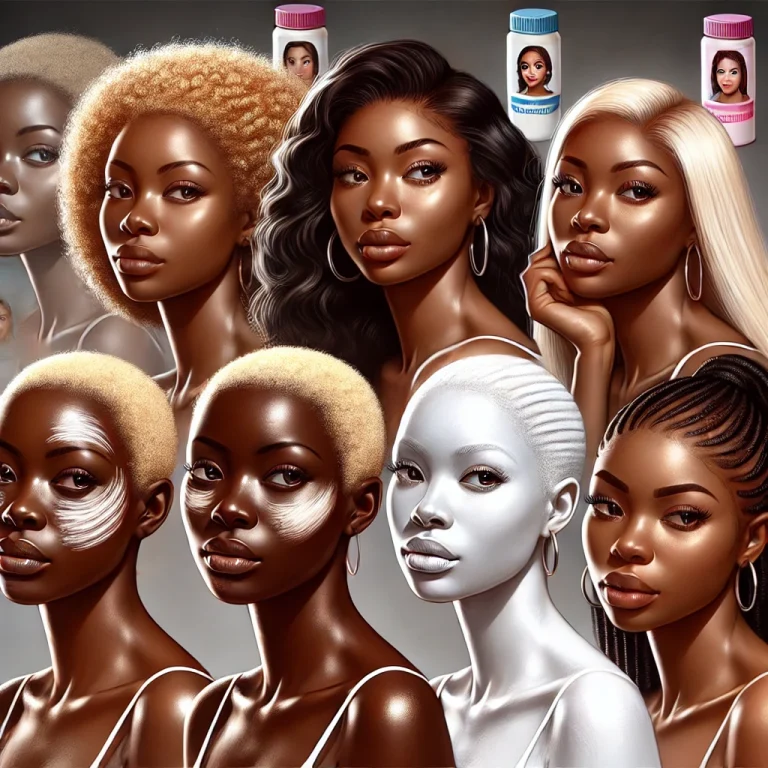 Beauty: Why skin bleaching is dangerous – Experts