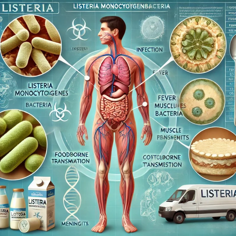 Listeria outbreak claims 11 lives, 37 hospitalised