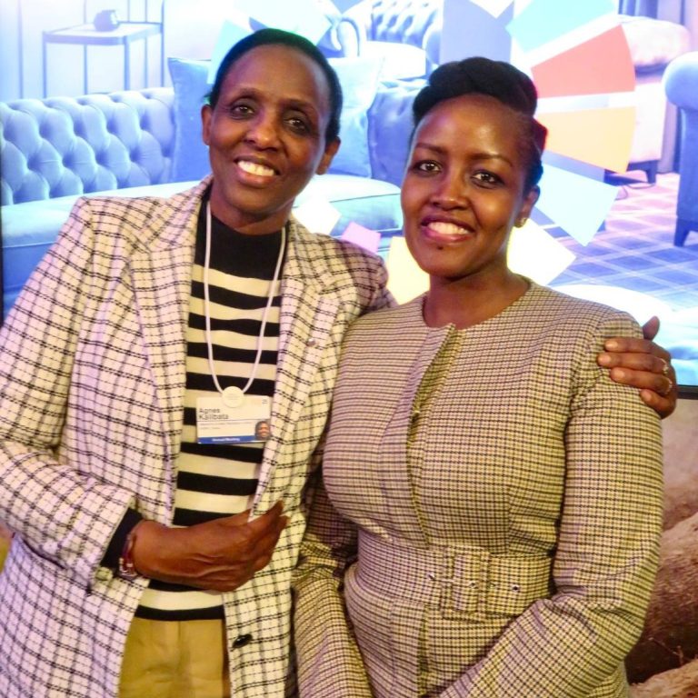 Rwanda: AGRA, ministry of ICT partner to launch food innovation hub