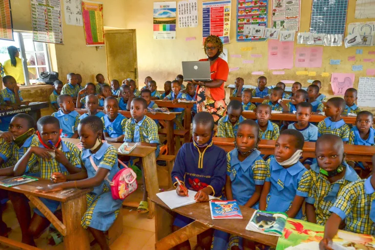 CSW-N lauds Katsina, Niger govs for bringing CRS back to public schools