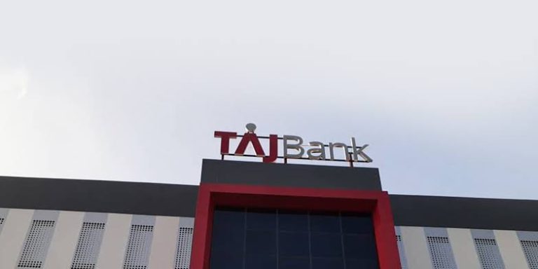TAJBank gets new global rating, wins Islamic bank award TajBank