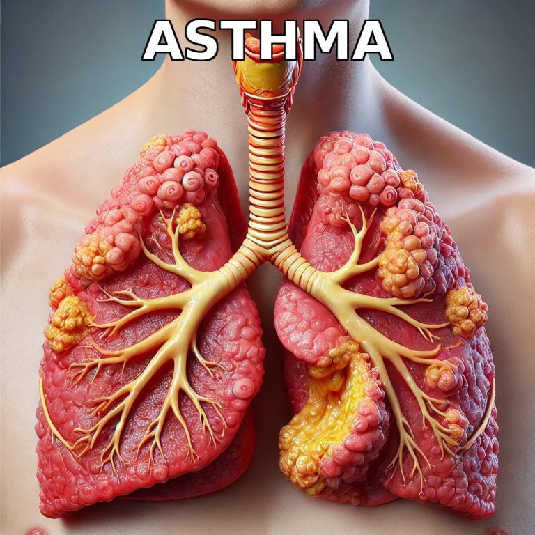 Foundation calls for action on asthma care gap Asthma