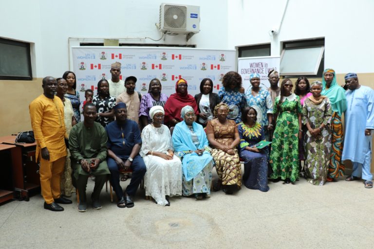 Women’s groups push for Special Seats in parliament