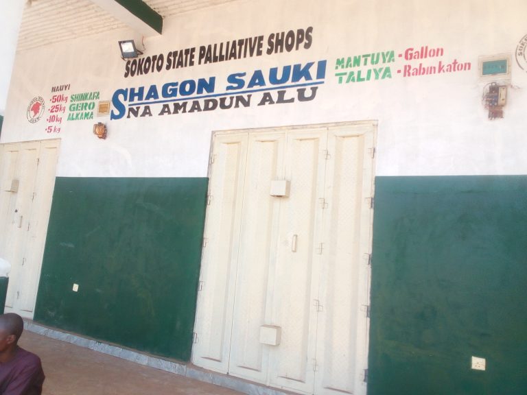 Sokoto Government’s rice price cut sparks outrage