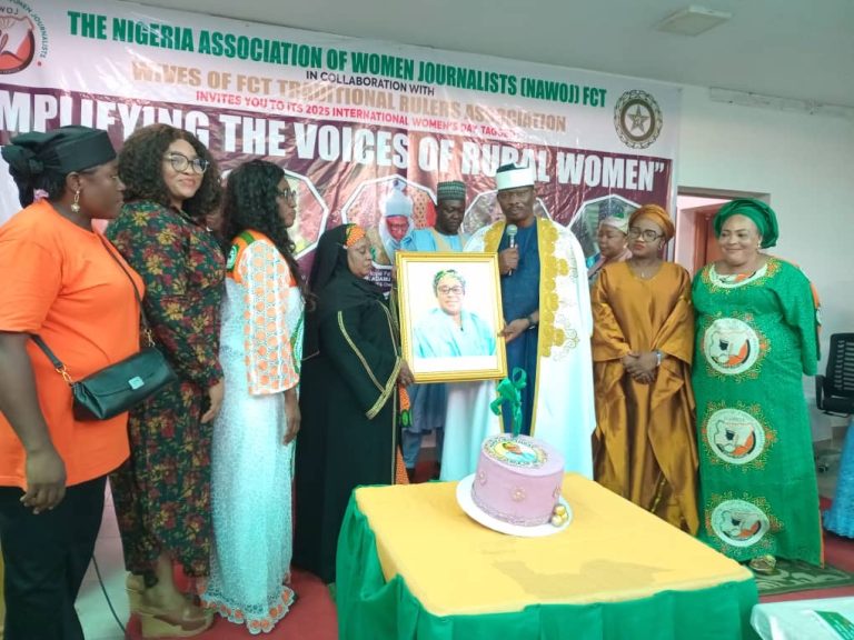 Stakeholders call for amplifying rural women’s voices in decision-making