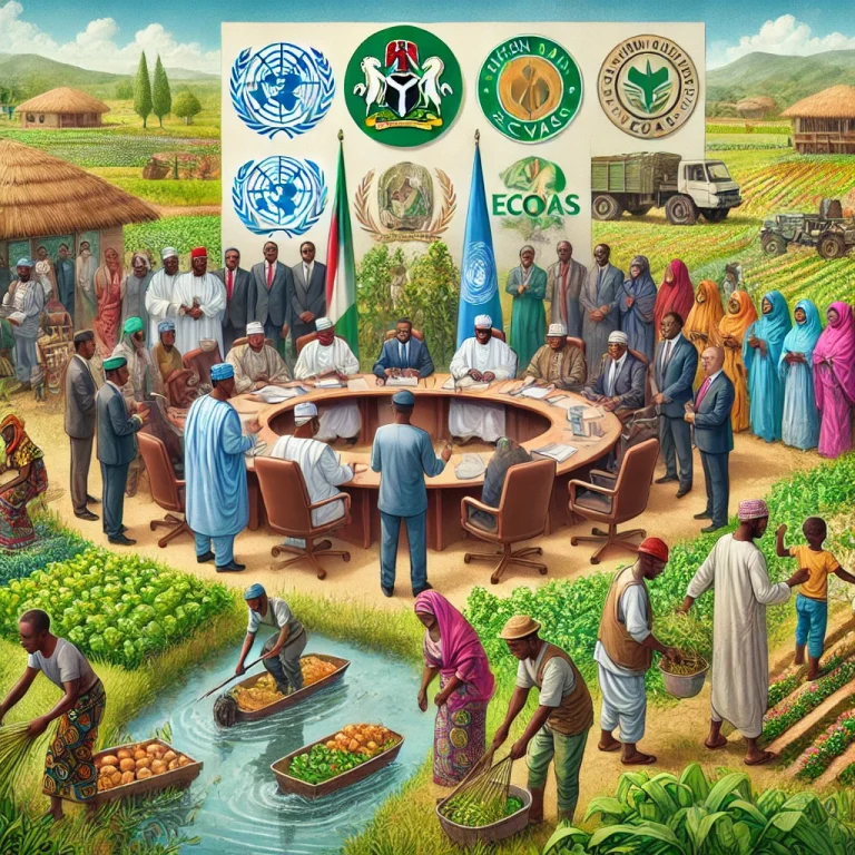 Enugu launches e-government training for public workers