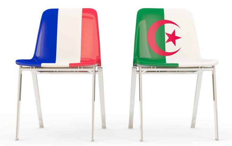 Algeria drops French, adopts English as university language