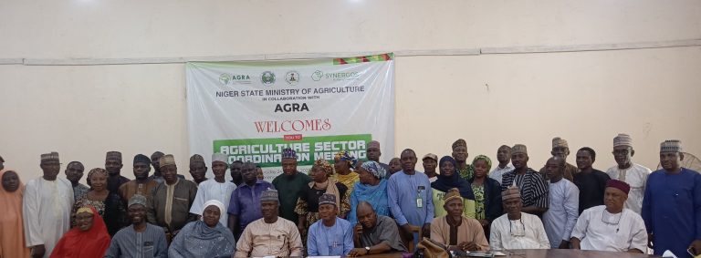 Niger State misses agric budget targets for four straight years