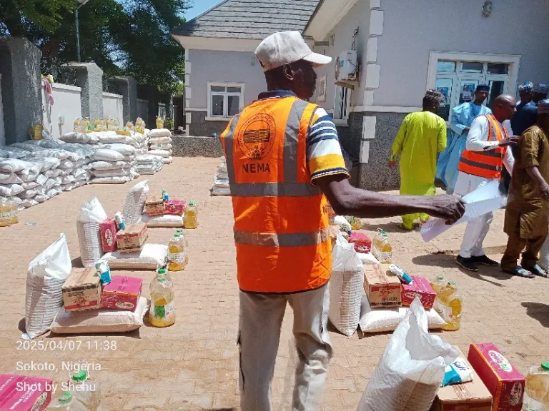 NEMA urges flood communities to embrace risk reduction