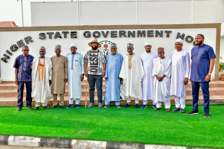 Niger govt to sponsor 2,000 students for medical training nationwide