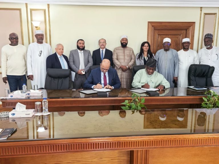 Niger govt secures $1.5bn investment for agric development