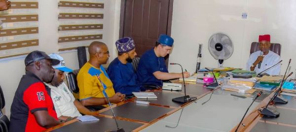 Kano mulls 2nd phase of agro-pastoral projects, seeks IsDB support Kano mulls 2nd phase of agro-pastoral projects