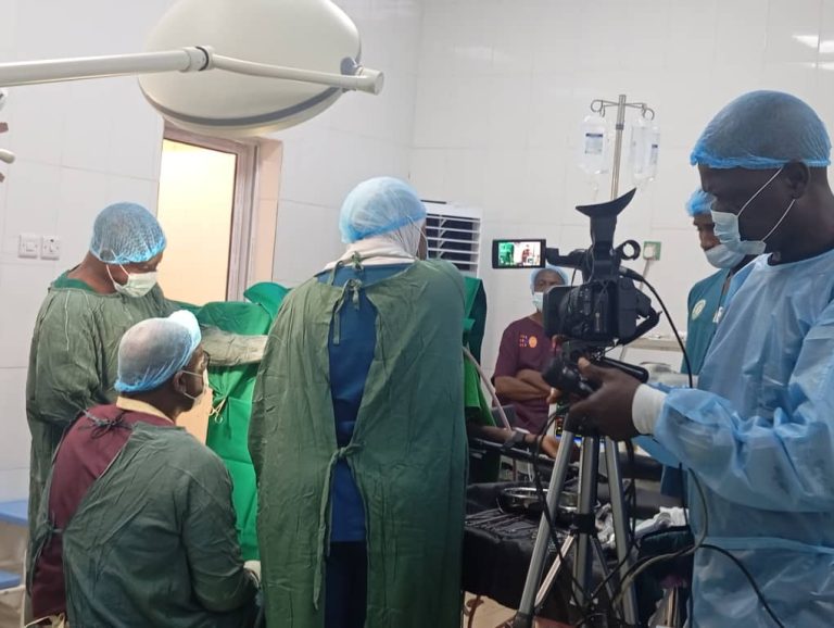 Fistula: Ningi center brings healing, dignity to survivors