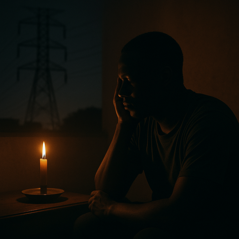 TCN announces over 2-week power outage in Abuja Power outage, blackout