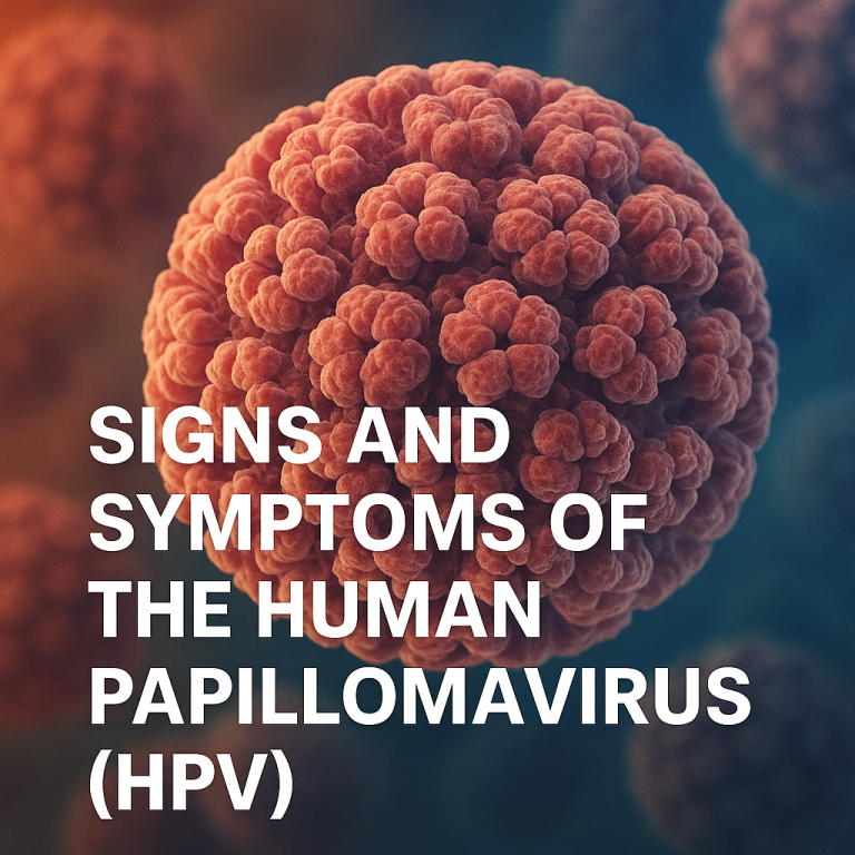 Human Papillomavirus (HPV)