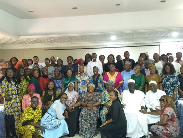 HIV: Stakeholders advocate improved access to care and PMTCT services Stakeholders on HIV