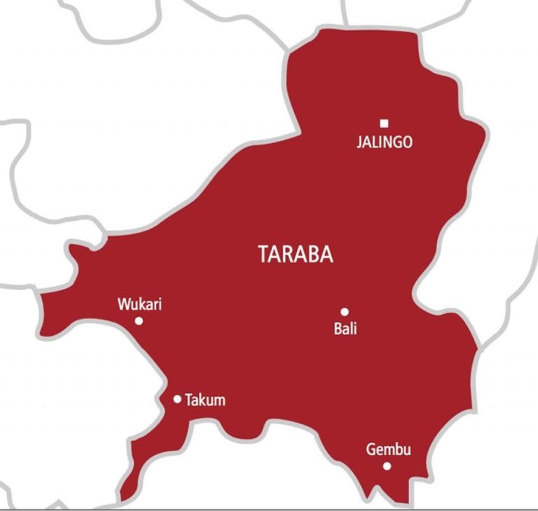 Taraba: Renewed farmers-herders clashes claim 16 lives in Karim Lamido communities Taraba state