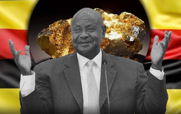 Uganda: 81-year-old Museveni wins seventh term amid violence claims, internet shutdown Ugandan President Museveni