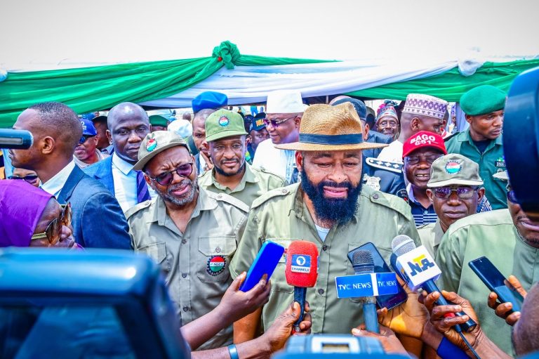 Workers’ Day: Niger govt to ease housing, transport burden