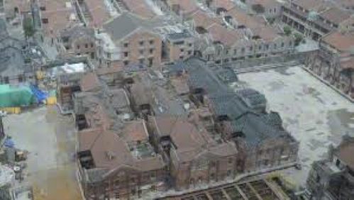 Builders’ conference to tackle regulatory gaps in construction 8,200-tonne building in Shanghai