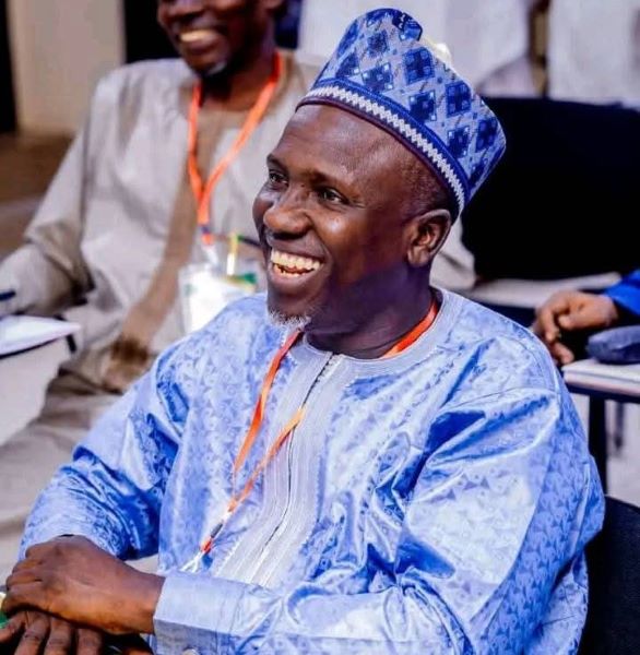 ALGON Sokoto disowns VP endorsement of Sen. Wamakko for 2027 ALGON Sokoto chairman, Abba Shehu Tambuwal