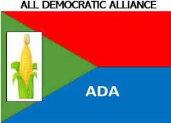 The birth of ADA: Is the PDP on the brink of extinction? All Democratic Alliance (ADA)
